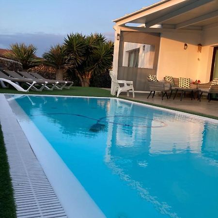 La Era 2 Villa Cotillo Eksteriør billede