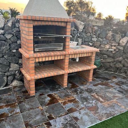 La Era 2 Villa Cotillo Eksteriør billede