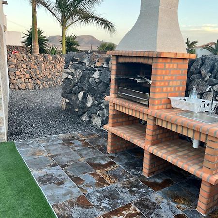 La Era 2 Villa Cotillo Eksteriør billede