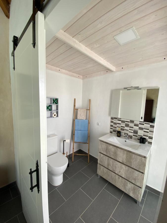 La Era 2 Villa Cotillo Eksteriør billede