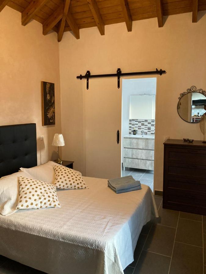 La Era 2 Villa Cotillo Eksteriør billede