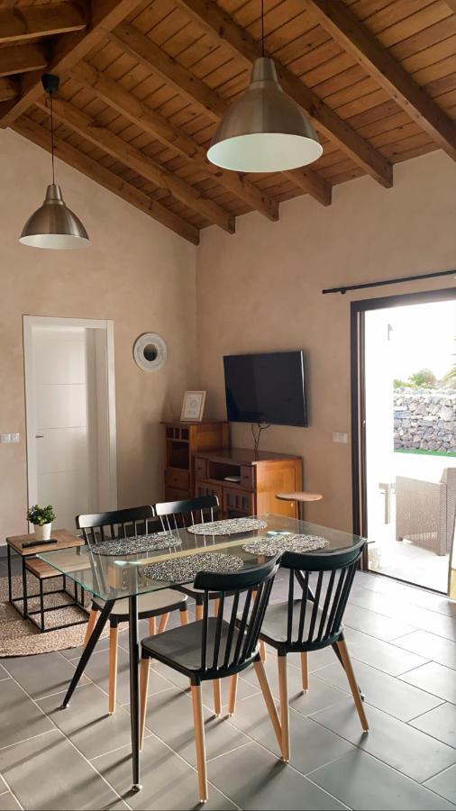 La Era 2 Villa Cotillo Eksteriør billede