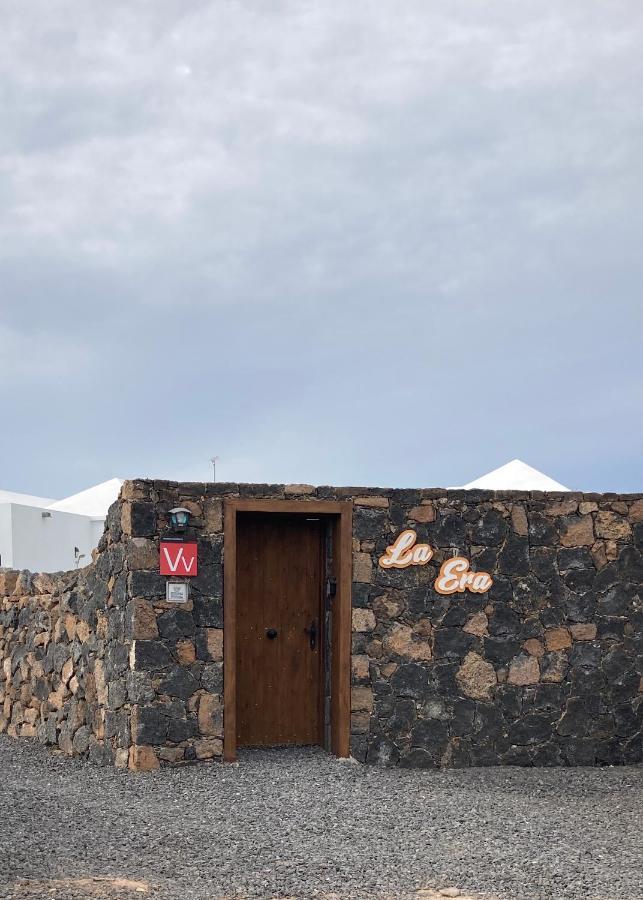 La Era 2 Villa Cotillo Eksteriør billede