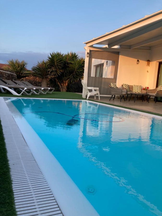 La Era 2 Villa Cotillo Eksteriør billede