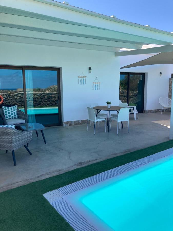La Era 2 Villa Cotillo Eksteriør billede
