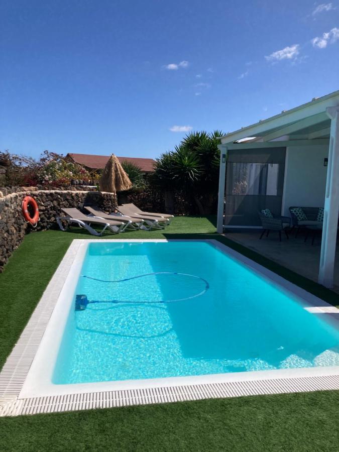 La Era 2 Villa Cotillo Eksteriør billede