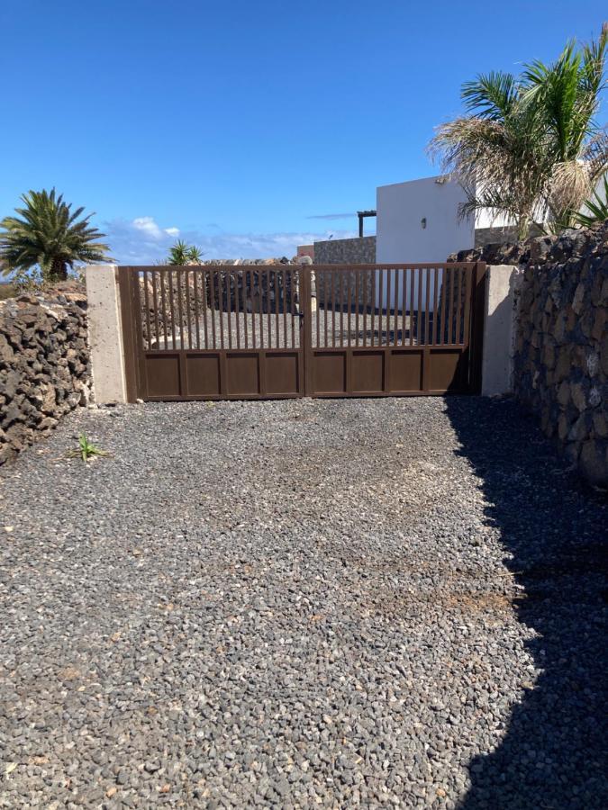 La Era 2 Villa Cotillo Eksteriør billede