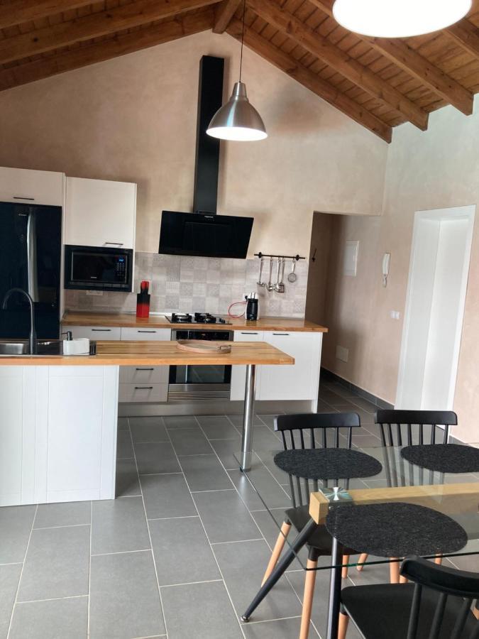 La Era 2 Villa Cotillo Eksteriør billede