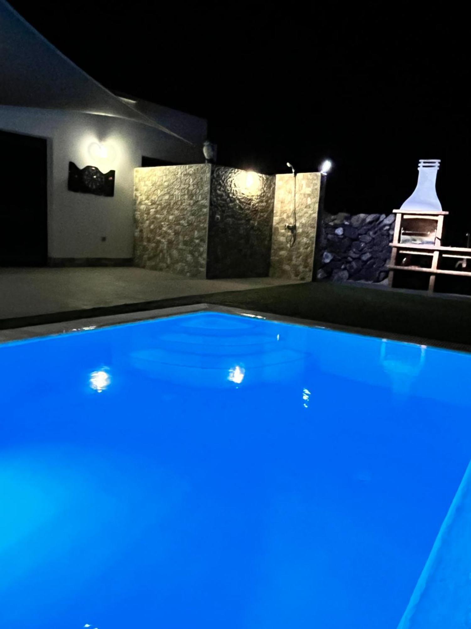 La Era 2 Villa Cotillo Eksteriør billede