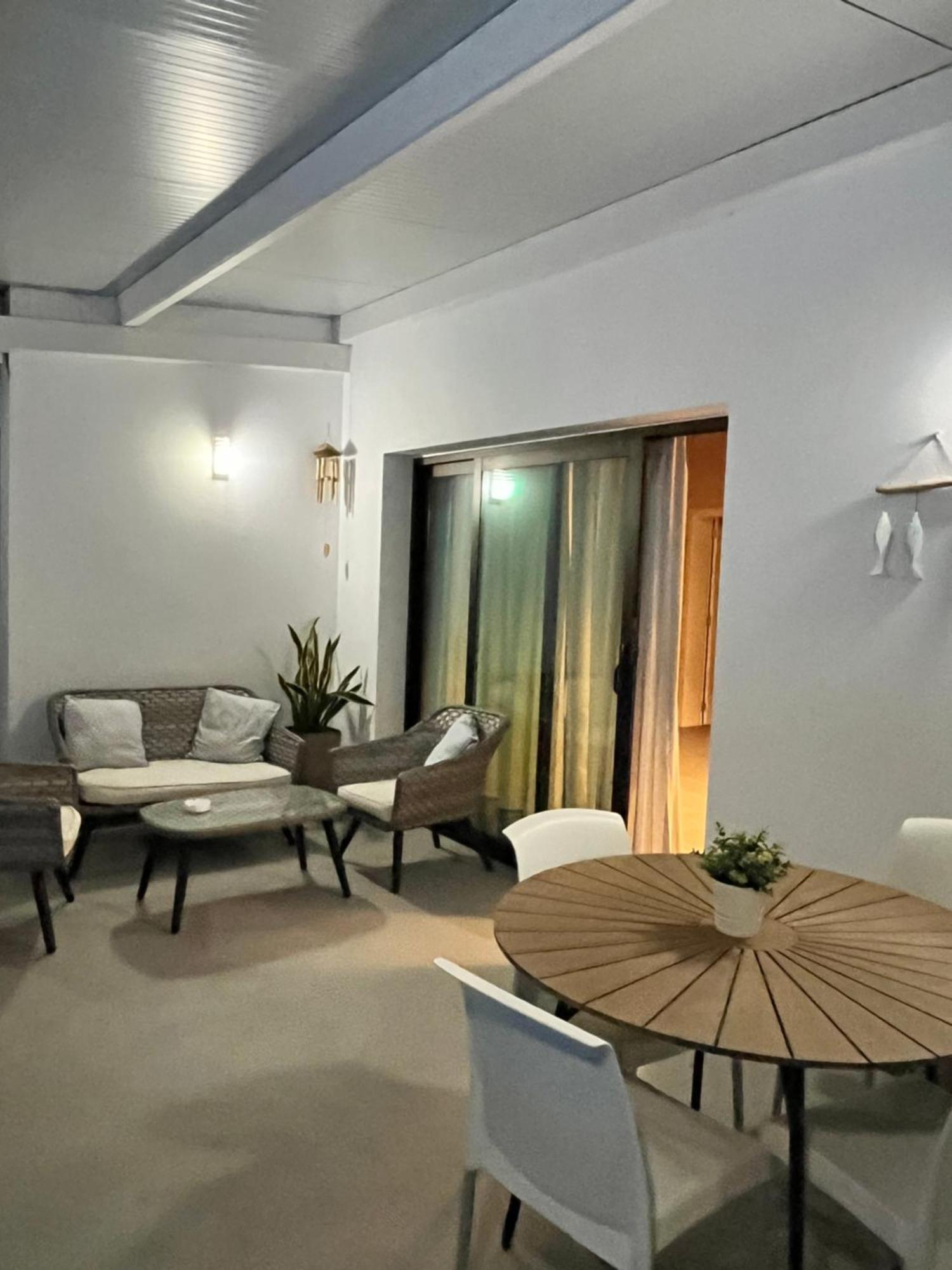 La Era 2 Villa Cotillo Eksteriør billede