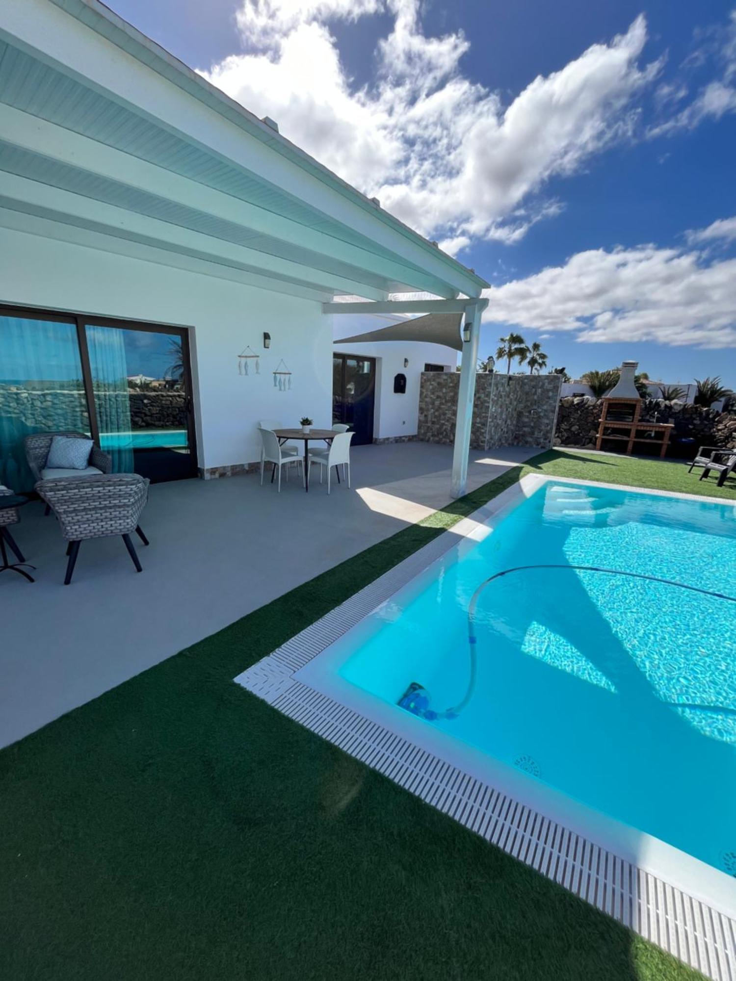 La Era 2 Villa Cotillo Eksteriør billede