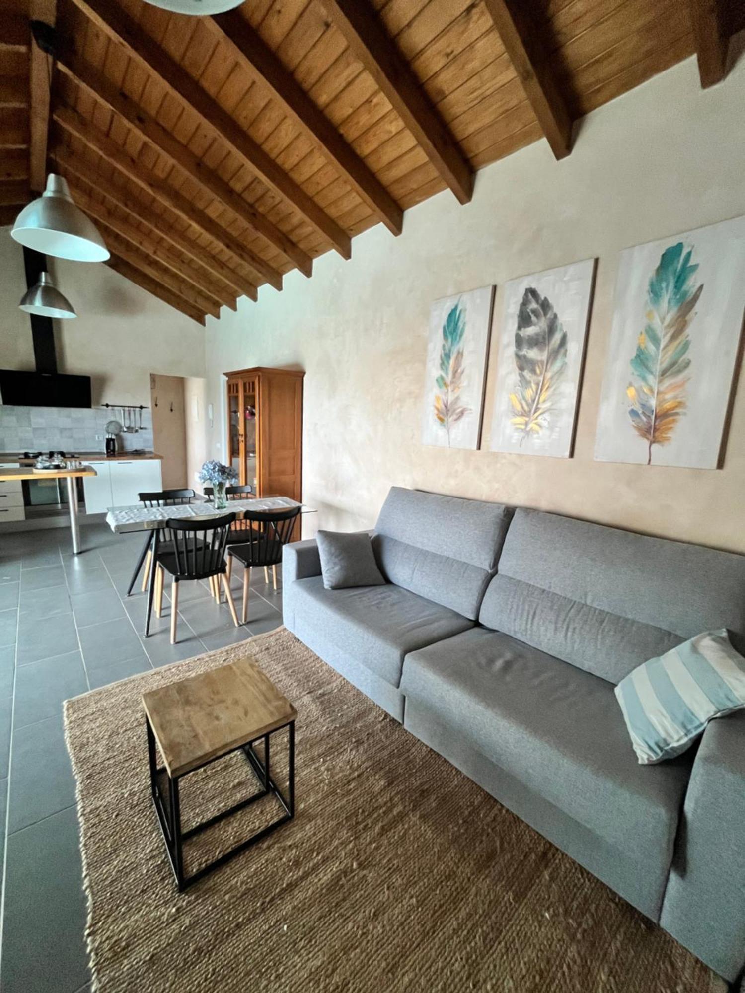 La Era 2 Villa Cotillo Eksteriør billede